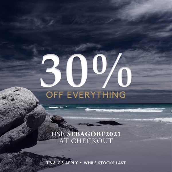sebago_sa's tweet photo. We are offering you 30% off everything this Black Friday, simply apply this code at checkout. Follow the link to shop.
https://t.co/9tATCXUxSR https://t.co/39UKE5NCqs