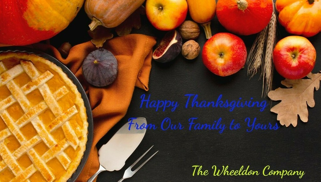 The Wheeldon Company Pest Management tweet media