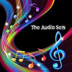 TheAudioSet's tweet image. 