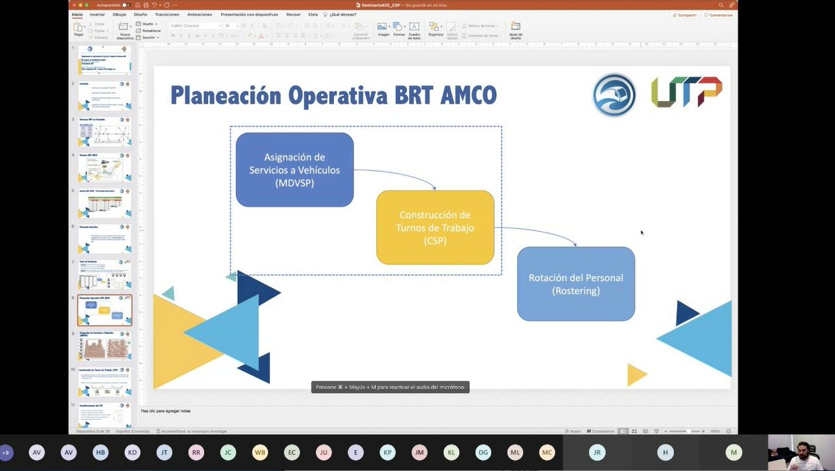 Integra_S_A's tweet photo. Hoy agradecemos invitación del @SENAComunica Regional Distrito Capital al III Congreso de Movilidad Sostenible y VII Seminario Alternativas Vehiculares Eficientes (AVE) donde nuestro Gerente I+D+i Ph.D @cesmarin expuso el trabajo realizado al interior de la organización. https://t.co/wmsa412sC6