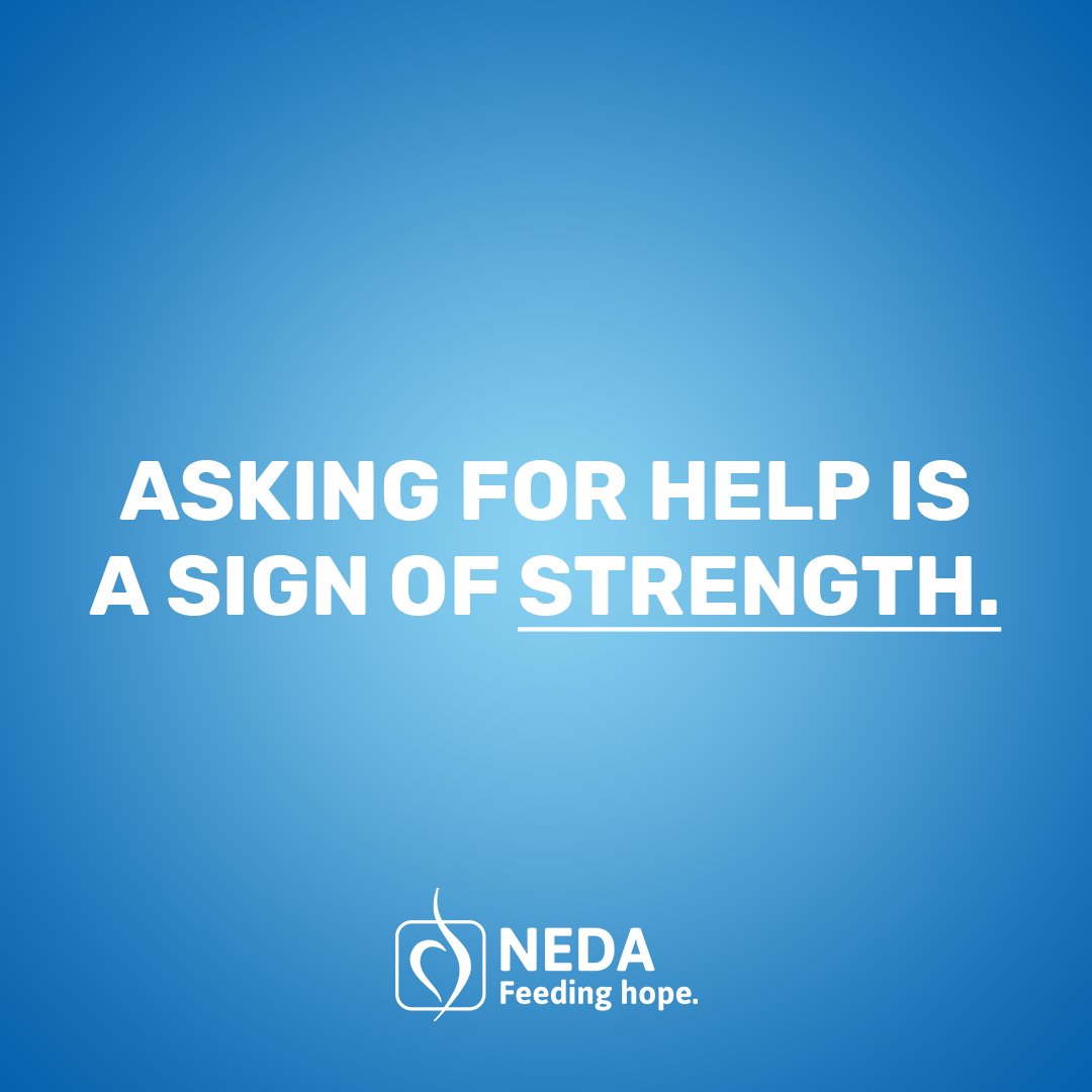 NEDAstaff's tweet photo. If you're struggling this #Thanksgiving, you are not alone!⁣
⁣
NEDA’s click-to-chat is open until 8 pm ET today for live #ThanksgivingDay helpline support. 
➡️ https://t.co/vQKqb5w3AW
⁣
In a crisis? Text “NEDA” to 741-741 or contact @800273TALK.

#Thanksgiving2021 #edrecovery https://t.co/4Peerv7I4p