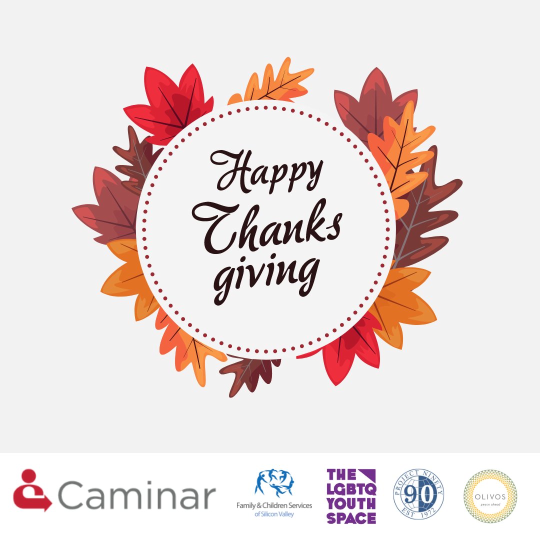 fcservices's tweet photo. Wishing you all a safe and healthy Thanksgiving! https://t.co/kWNzZjDx9D