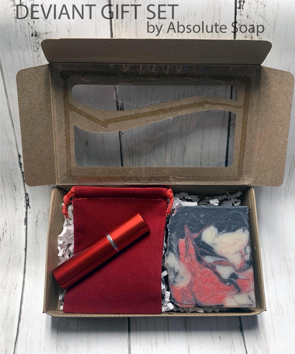 Absolute Soap (@AbsoluteSoap) / Posts / X