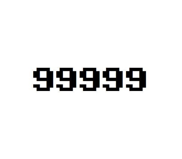 MetaStatus_NFT's tweet photo. @garyvee Can my NFT collection be as simple as numbers? They are known as MetaBytes. Need some ideas with what I can do with this.

My Idea: - I am trying to make this as a Hall of fame where they can showcase NFT who bought the MetaBytes. #MetaStatus_Nft. https://t.co/pYl2yRk689