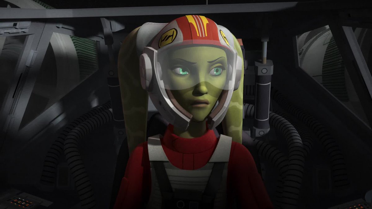 rebelscomfort's tweet photo. best star wars pilot!! https://t.co/yQIoYq7p4C