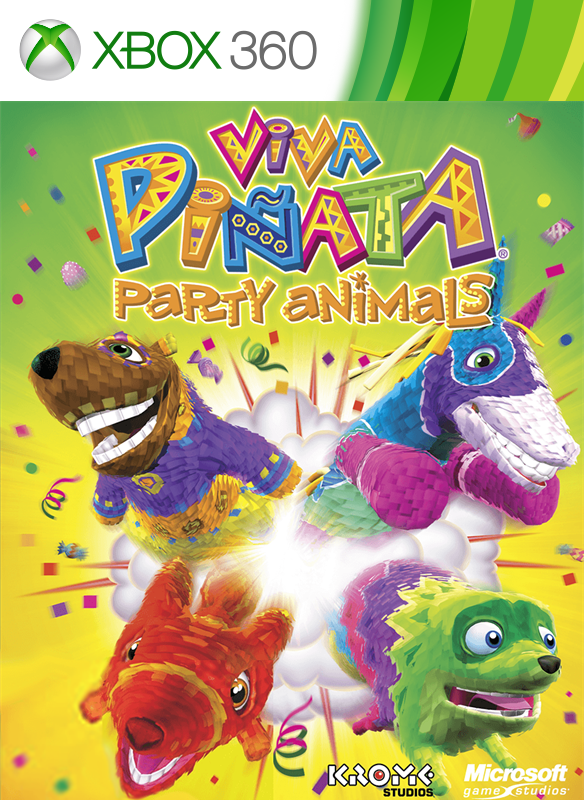 viva pinata for windows 10 viva pinata for windows 10