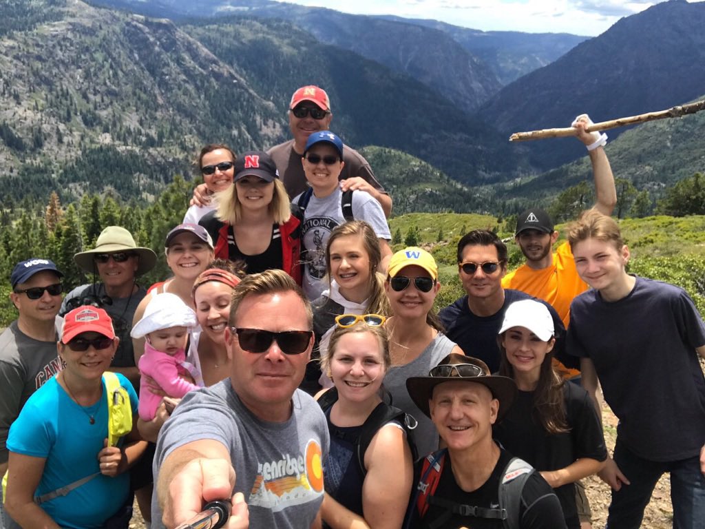 Riley Morgan tweet media