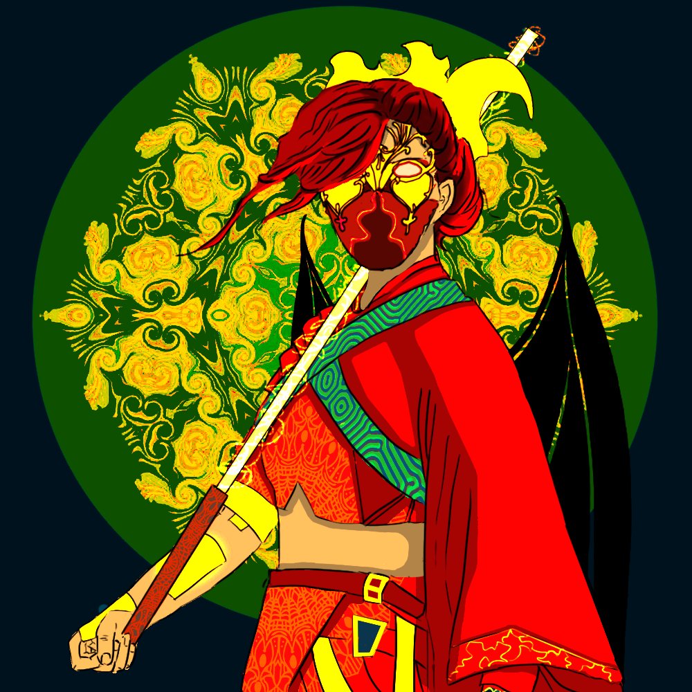 ⚔️ Make way for APHRODITE ⚔️

Minting will go live in less than 24 hours with flash-giveaways throughout the day! 

Join us: discord.gg/10th-legion

#NFTs #NFTcommunitiy #NFTdrops #NFTGame #NFT