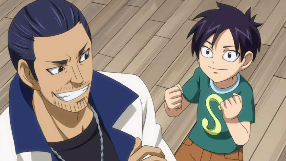 Also in Mira’s yams because they’re the best yams.