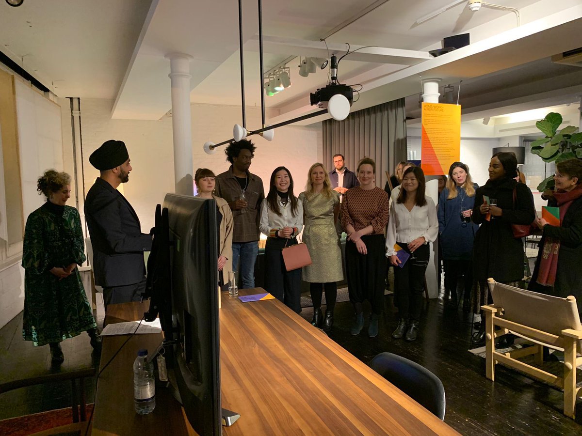 Alan Davidson Foundation tweet media