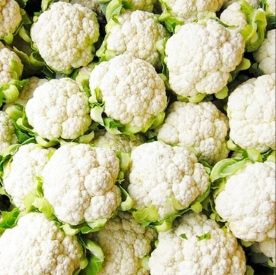 KOMMERCHANDISER's tweet photo. Fresh Cauliflower available for your next favourite Cauliflower dish https://t.co/i1HueaVUWU