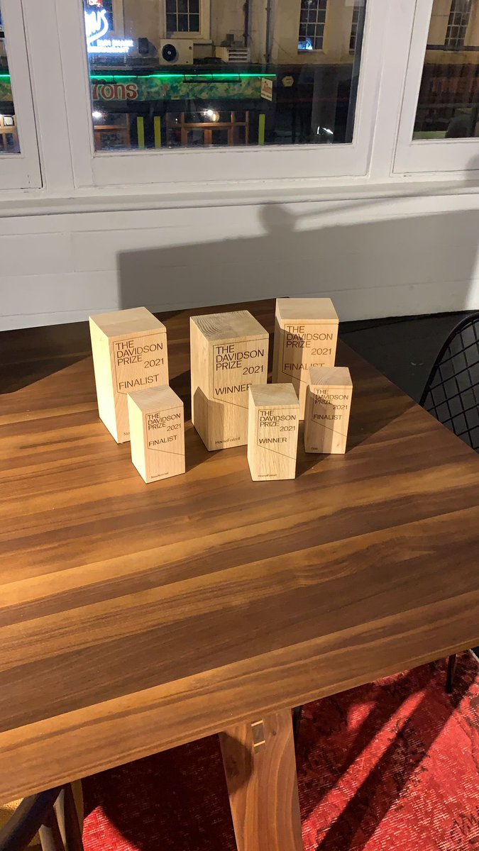 Alan Davidson Foundation tweet media