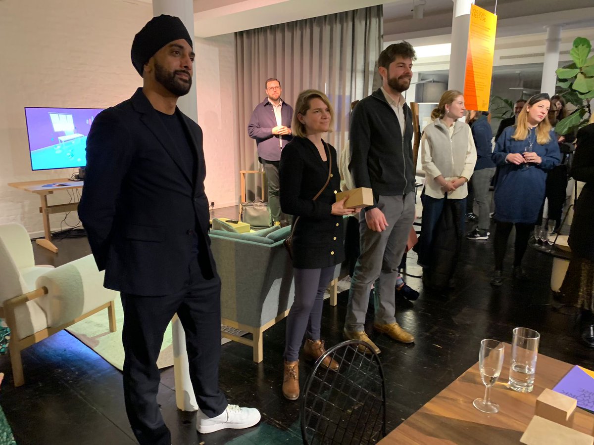 Alan Davidson Foundation tweet media