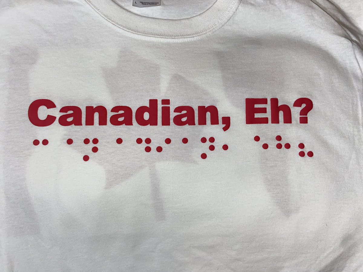 Braille Bookstore tweet media