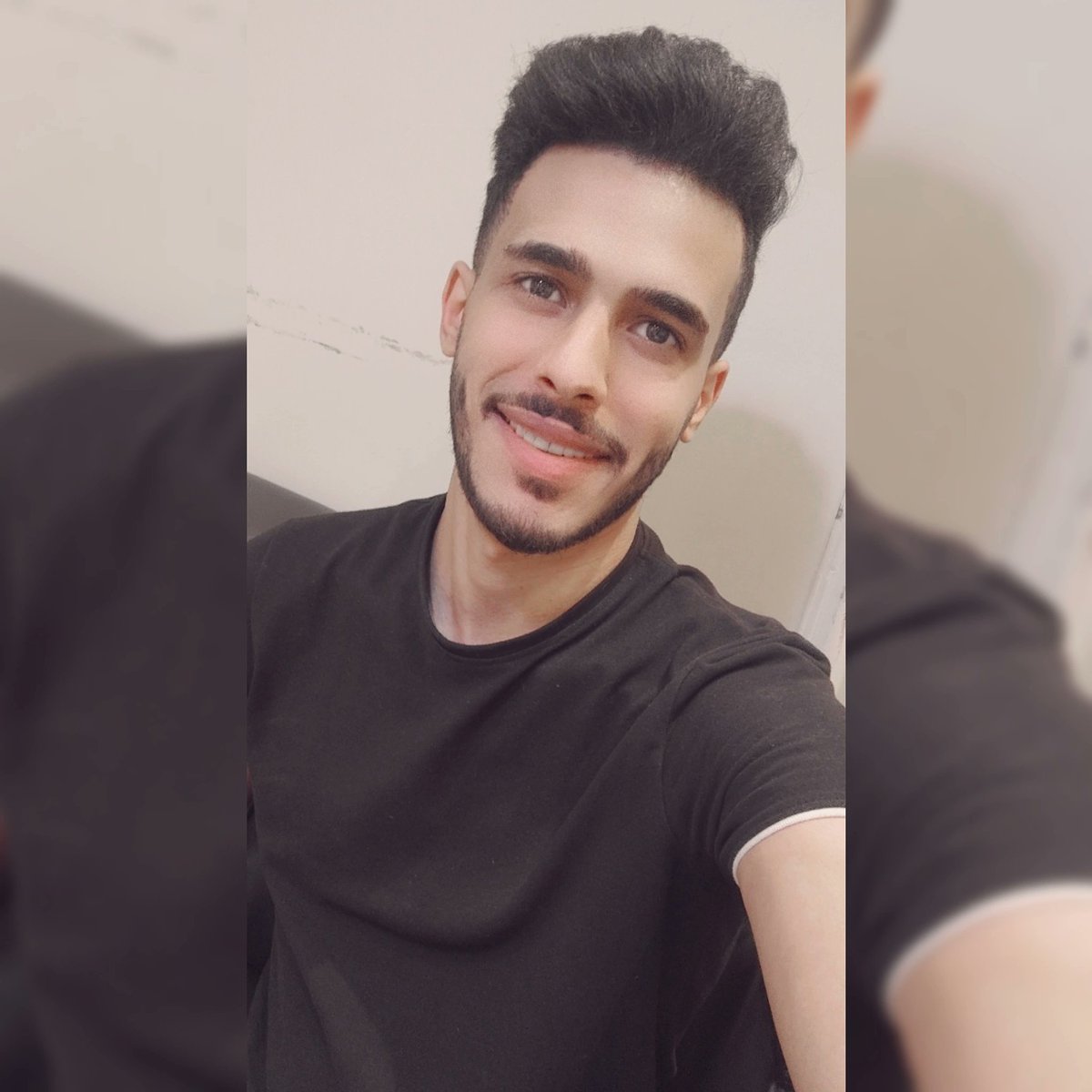 MMohamedSaeid's tweet photo. #NewProfilePic https://t.co/Y115H8zYqM