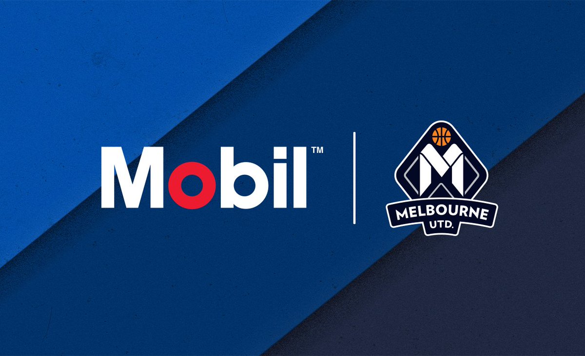 Mobil Card, Mobil’s new fuel card for Australian businesses, is thrilled to partner with <a href="/MelbUnitedHQ/">Melbourne United</a>  for the NBL22 season, bringing them an energising experience on the road with fuels that Australians trust and rely on: exxonmobil.co/3cMcU0z