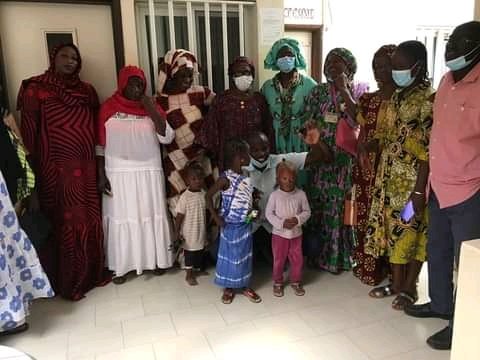 ONG ACDEV SENEGAL tweet media