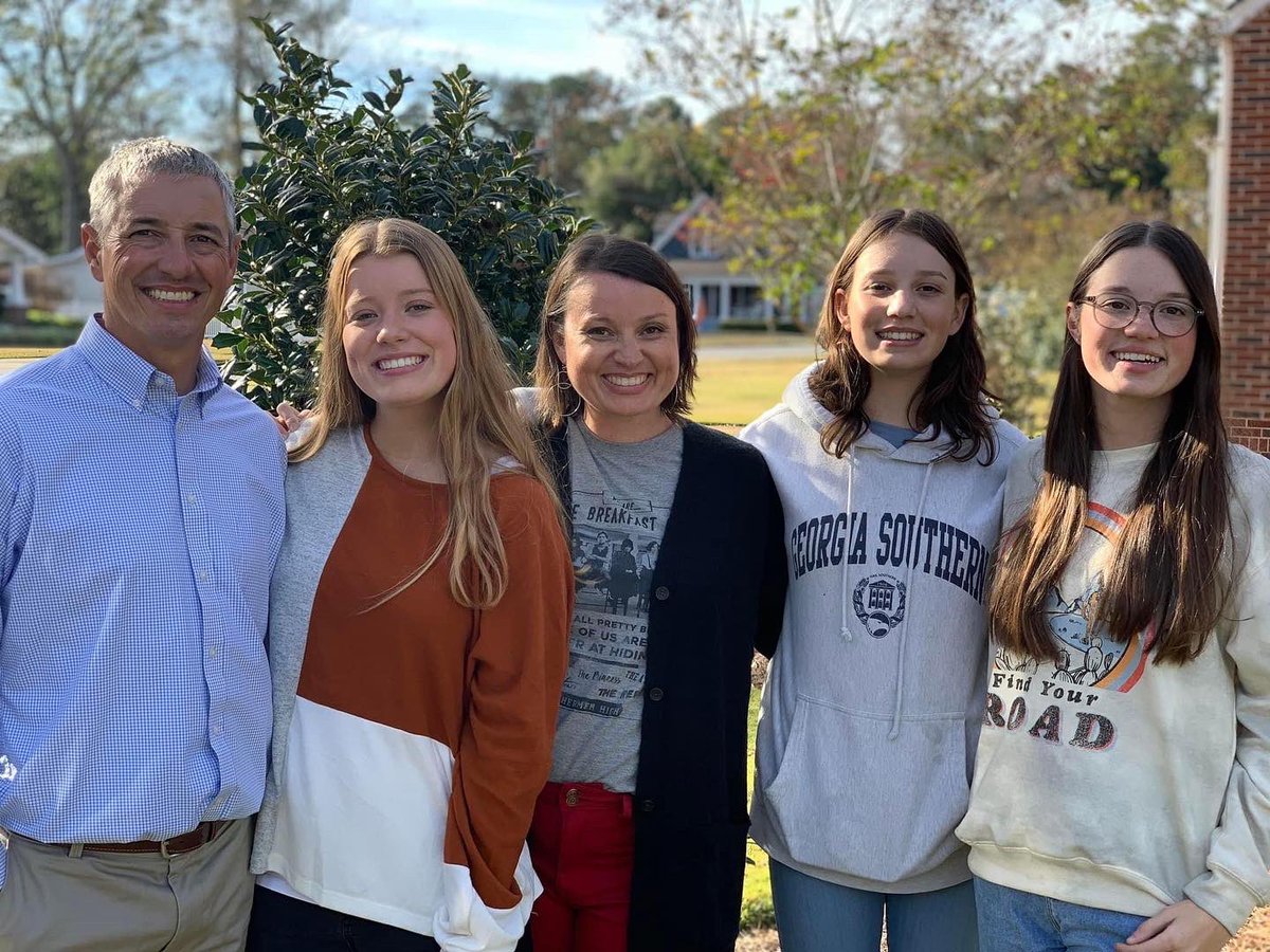 BranchRealtor's tweet image. Great day with family!!