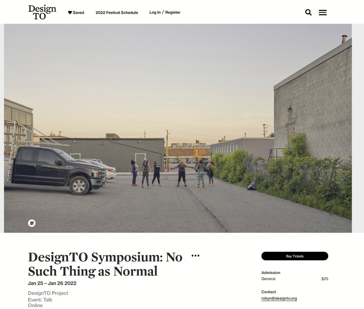 esmondlee's tweet photo. I'm speaking at the DesignTO Symposium to share my ongoing work on #ScarbTO. We need a complex understanding of "suburbs" and communities beyond its formal structures, away from white, affluent, and urban-centric lenses and ideas of "underdeveloped" relative to a central power. https://t.co/xr46qgOjoI