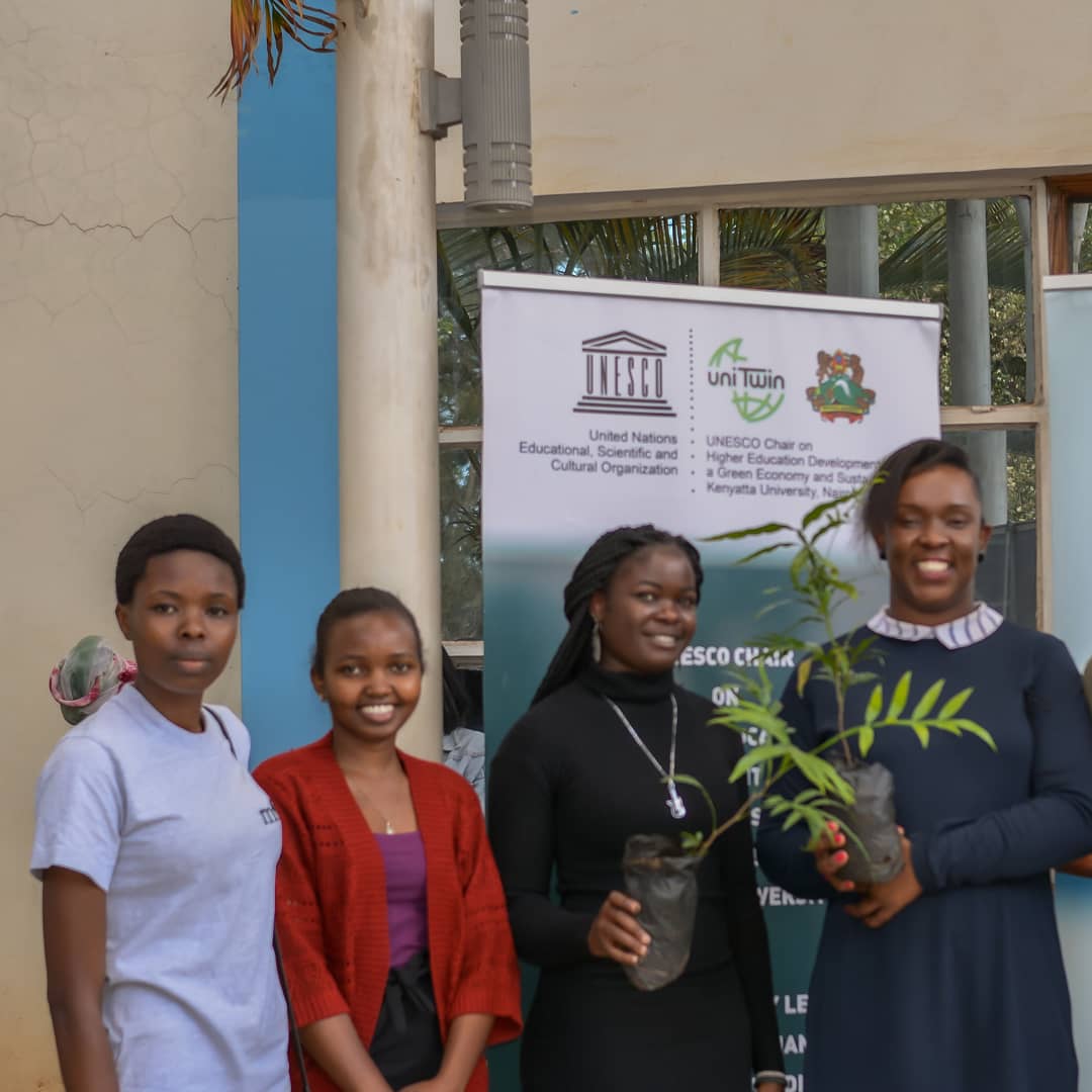 KU_UNESCO's tweet photo. @KU_UNESCO
@sfliberty
@PositiveCircle3
@dreamers_africa
@SisterLegal
@KU_VCsOffice
@kenyattauni 
@UNESCOHEDGES 

#freerfuture https://t.co/FwJKyJHB48