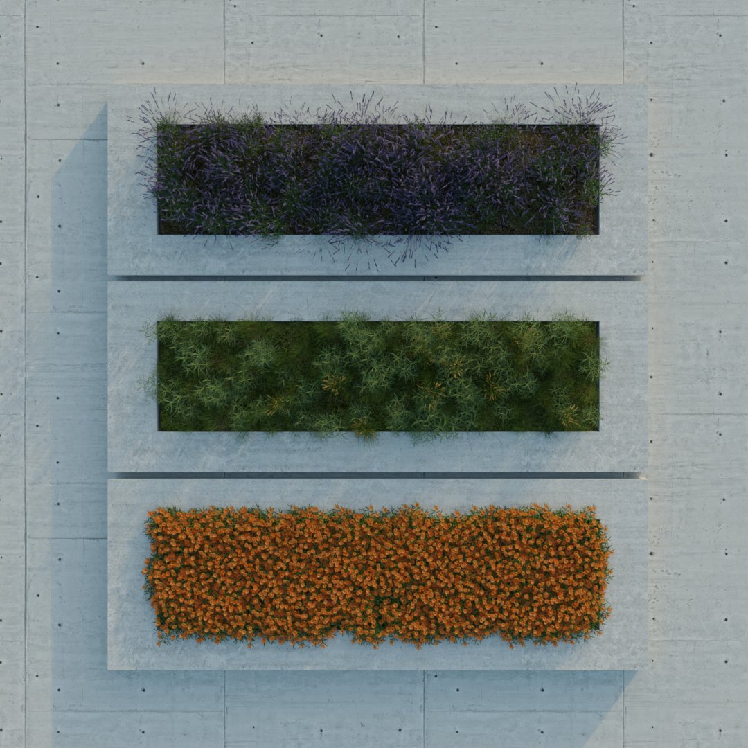 mi_is_h's tweet photo. Summer Blocks.

#blender3D https://t.co/PCfABxo9oP