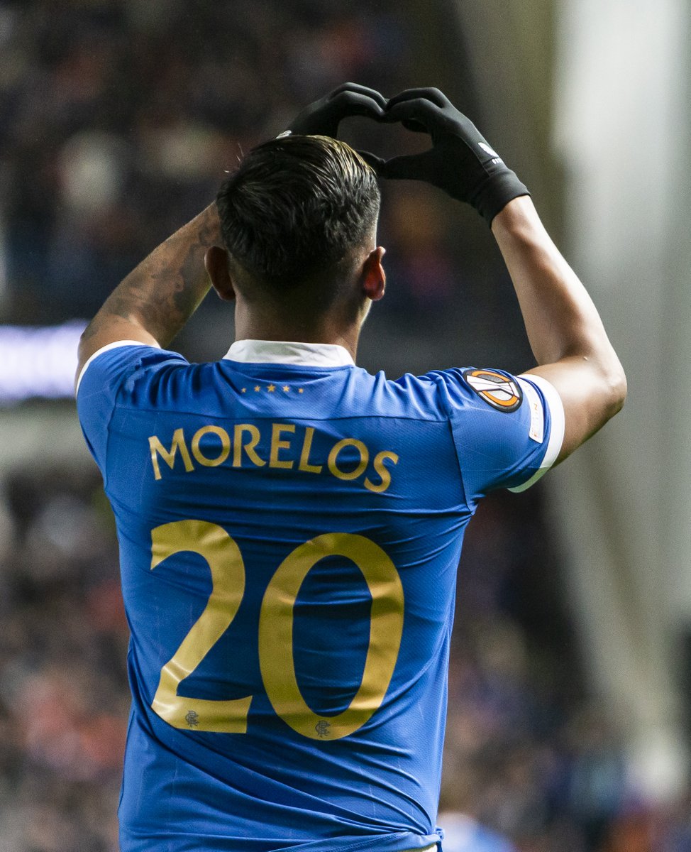 💙 #ElBufalo