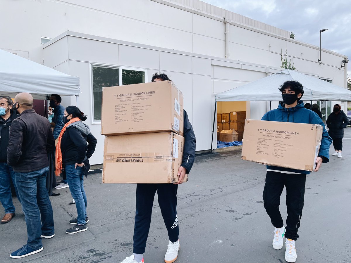 Essentials First tweet media