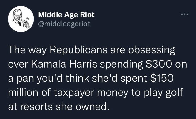 The Ends Justify the Memes tweet media