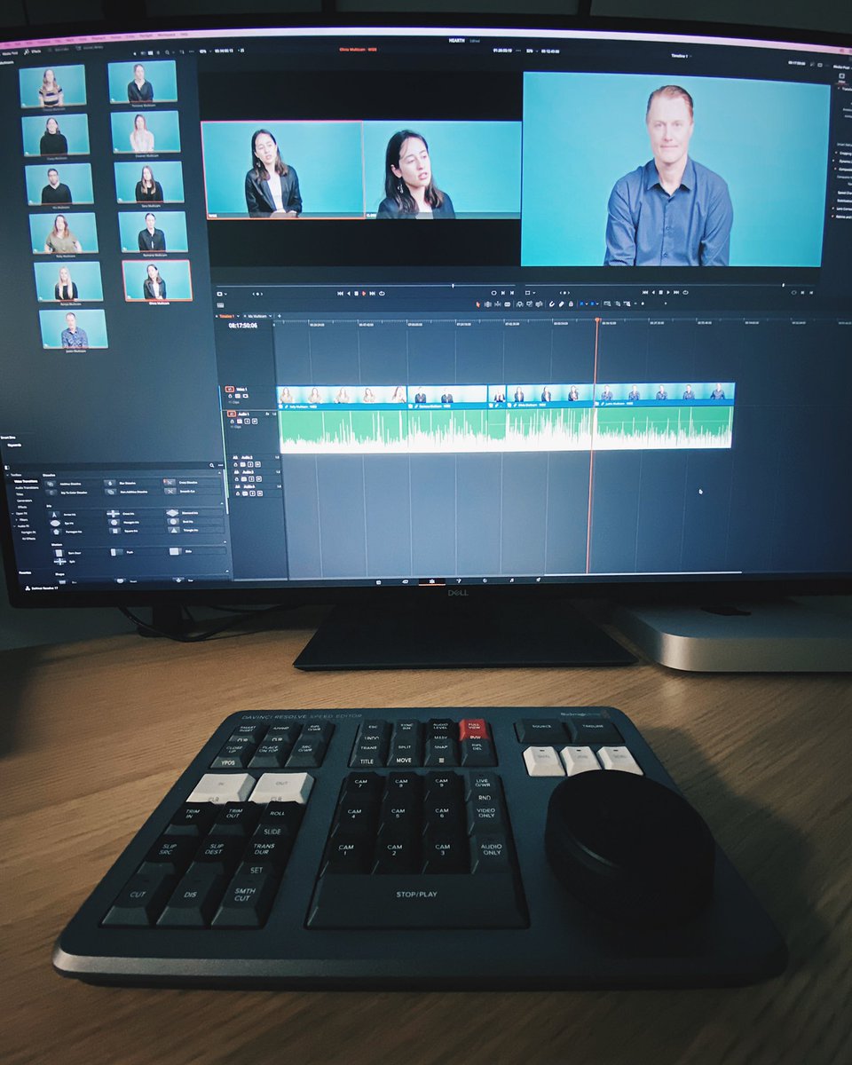 Full Stack Films - Melbourne Video Production tweet media