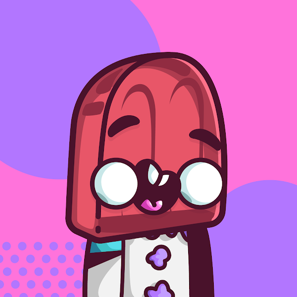 Sherbet = Sure bet

<a href="/playsherbet/">Sherbet (@sherbet)</a>