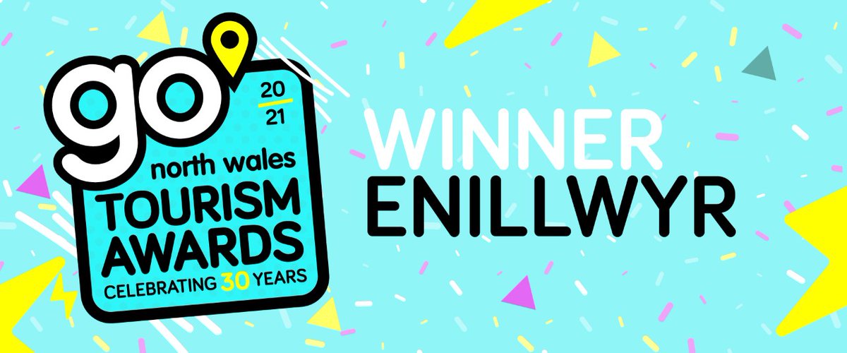 GoNorthWales's tweet photo. Congratulations #GONWTAWARDS @nwtbiz @harlechfoods Holiday Park of the Year Winner @MarineHoliday sponsored by @ThornleyLeisure https://t.co/w4ako3SmDa