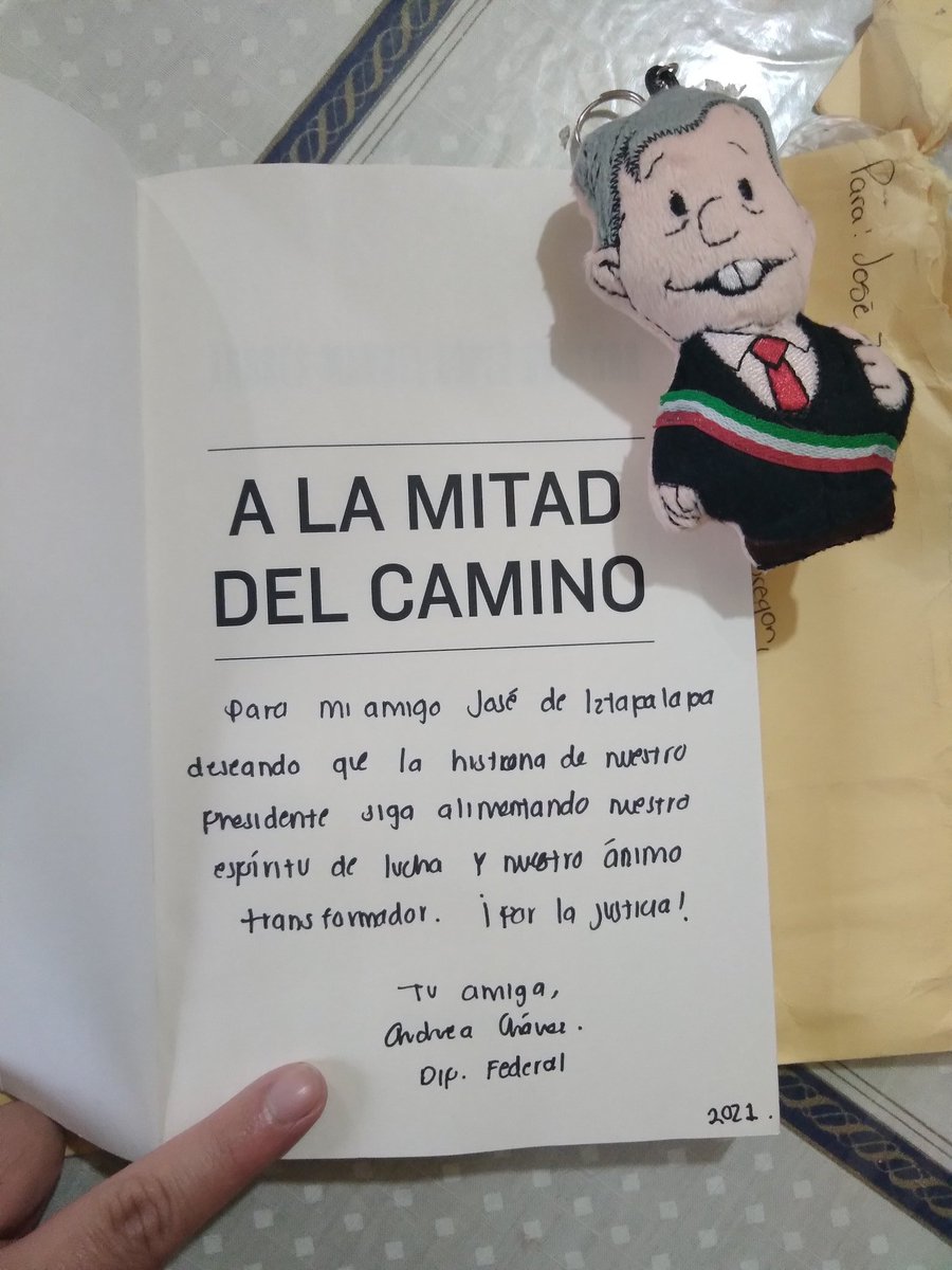 José Zarzosa tweet media