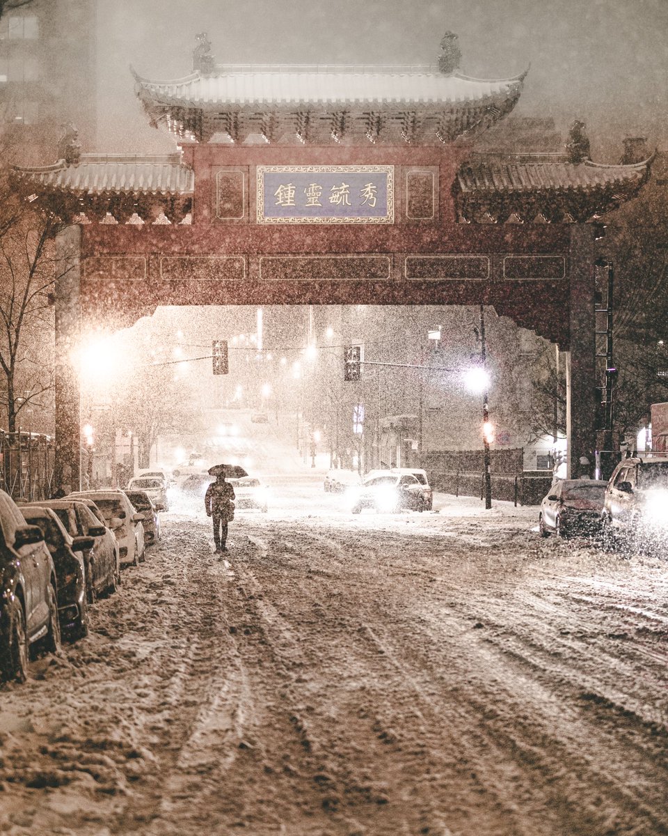 Ça POLAiRE chaud #montréal #photography #streetphotography