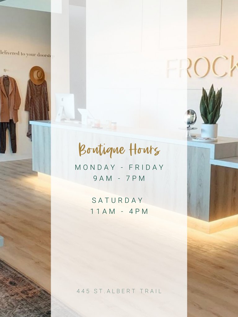 Frock Box tweet media