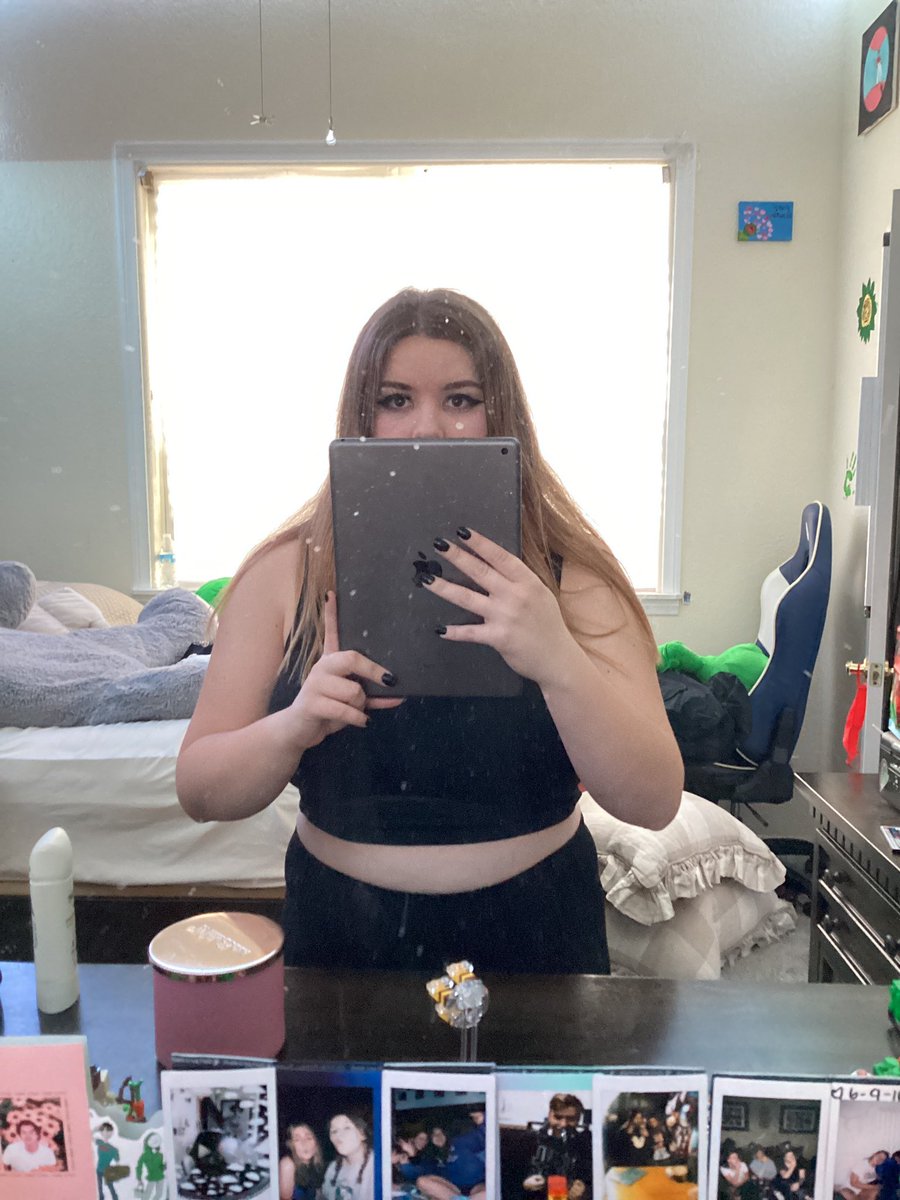 honeynutbearios's tweet image. streaks