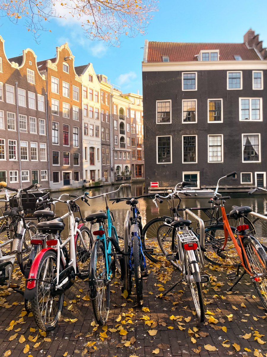 Jimenita__'s tweet photo. Amsterdam https://t.co/dmjvnXZfsw