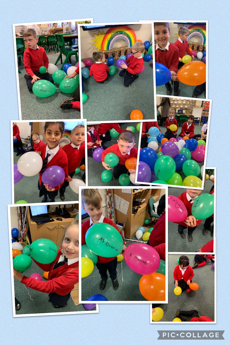 GUPS year 2 tweet media