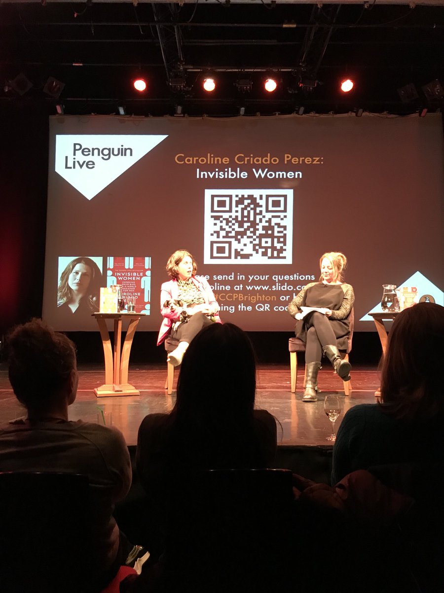 WEP Brighton tweet media