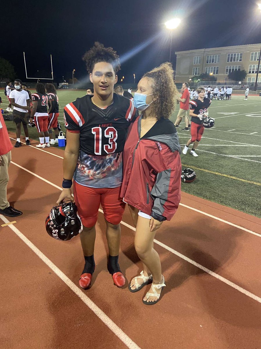 Thankful for all my teams🖤