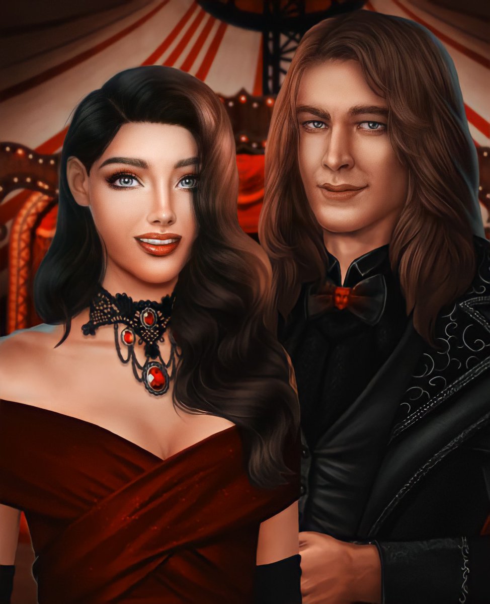 не могу не показать красоту, что сделала для меня, моя родная @wifeofmamon 
собрала всех моих любимых и заставила сердце остановиться, я уже призналась в любви, но признаюсь, ещё раз🥺❤