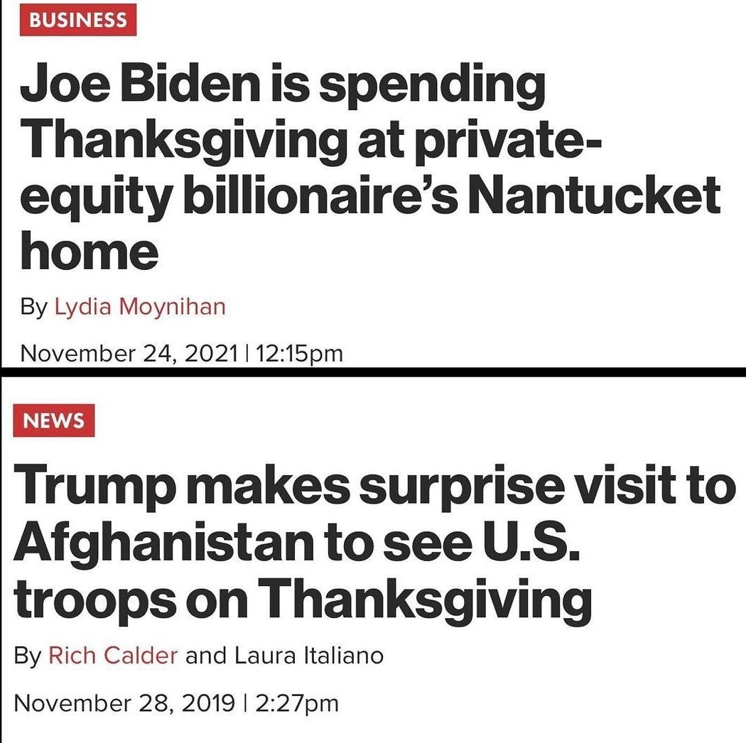 TimRunsHisMouth's tweet photo. Just a minor difference... https://t.co/HIK66kp61G