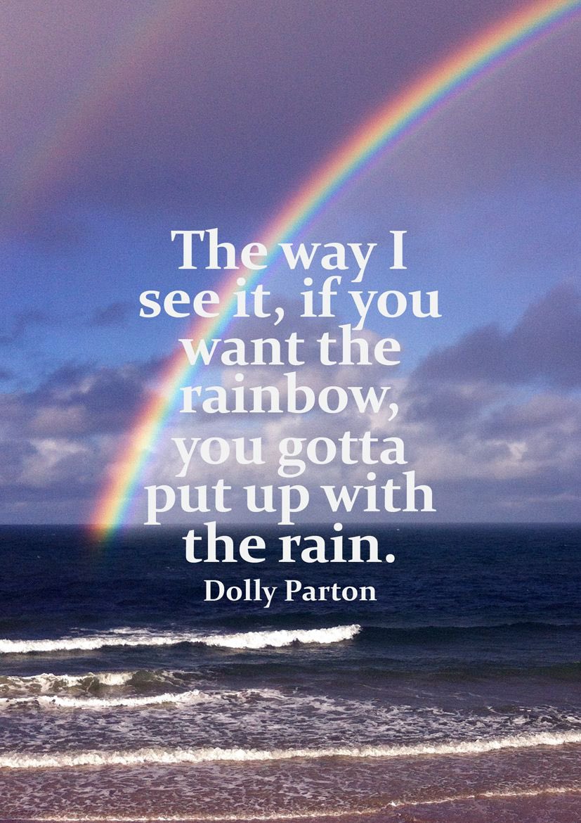 maikomunroe's tweet photo. ✨🌈Trust Dolly and get ready for the rainbow…  #positivity #glasshalffull #believe #dollyparton https://t.co/rgnHCWXwWz