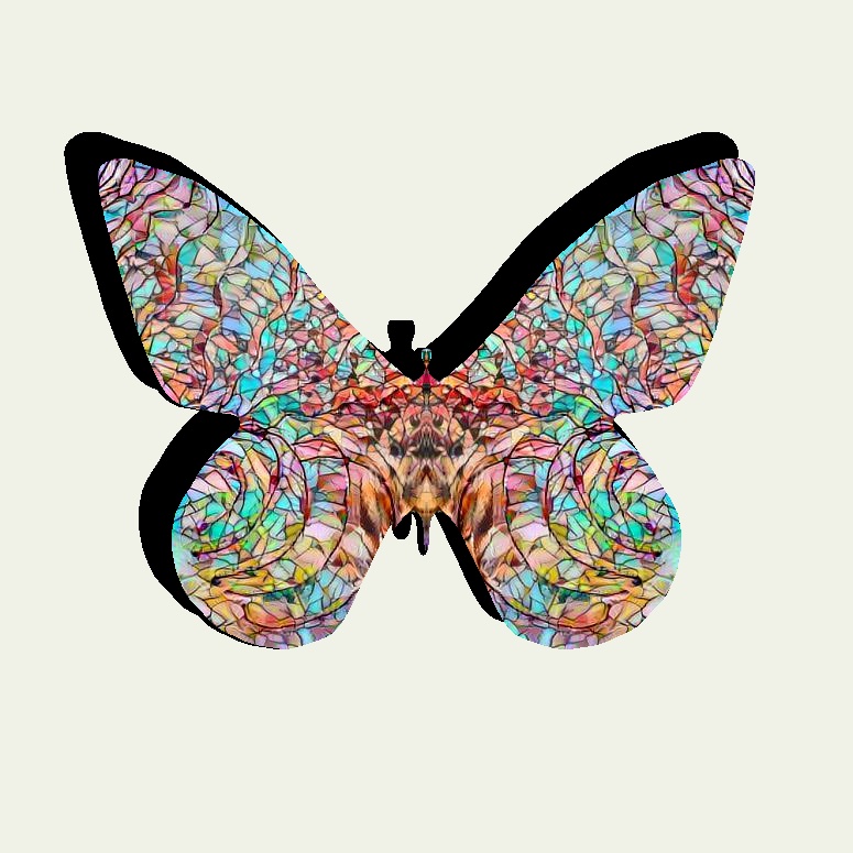 EthWings's tweet photo. #74: Renaissance! 🦋⛪️🦋 Going for stained glass vibes today! 🙂 Minting soon...

 🎉 We've just sold our first butterfly!!! 🎉 

Another will spread it's wings in 5 days in our #NFTgiveaway! 🎁 Check our pinned for details! 🎁 

#NFT #NFTs #NFTcommunity #opensea #openseaart https://t.co/9KDZvZX411