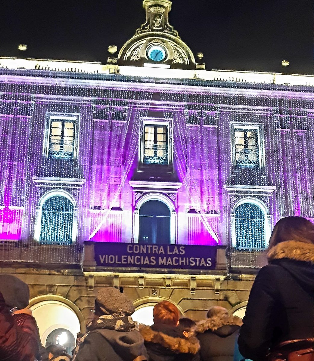 Muyeres Verdes-Equo Asturies ♀️🌻 tweet media