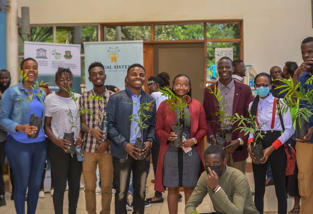 KU_UNESCO's tweet photo. @KU_UNESCO
@sfliberty
@PositiveCircle3
@dreamers_africa
@SisterLegal
@KU_VCsOffice
@kenyattauni 
@UNESCOHEDGES 

#freerfuture https://t.co/Y6CID0lV7g