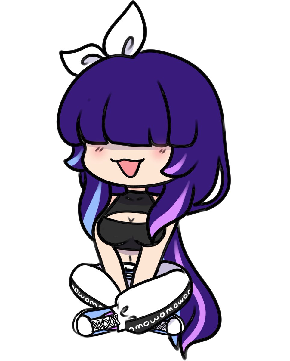 FvNozomi's tweet photo. Hice esto y lo colocaré en todos lados mwahahahaha https://t.co/cYT27PTgIh