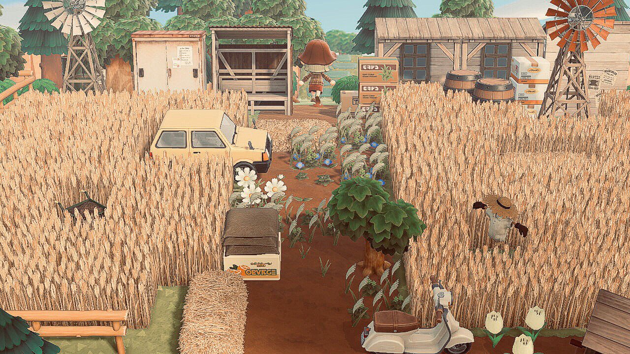 𝘙𝘪𝘤𝘤𝘢 浮上してません 𝘸𝘩𝘦𝘢𝘵 𝘧𝘪𝘦𝘭𝘥 悩みに悩んで結局冒険できなかったむぎばたけ あつ森写真部 あつまれどうぶつの森 あつ森 Animalcrossingnewhorizons Acnh おひるのねご島 T Co nndmgafv Twitter 𝘙𝘪𝘤𝘤𝘢 浮上してません 𝘸𝘩𝘦𝘢𝘵 𝘧𝘪𝘦𝘭𝘥 悩みに悩んで結局冒険できなかったむぎばたけ あつ森写真部 あつまれどうぶつの森 あつ森 Animalcrossingnewhorizons Acnh おひるのねご島 T Co nndmgafv Twitter