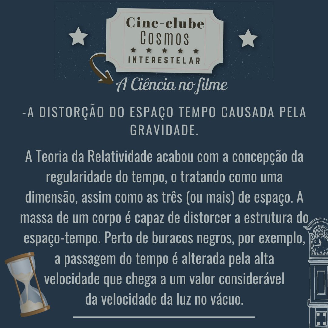 cosmos_ifrs's tweet photo. Nós continuaremos a postar :･ﾟ✧Incríveis✧･ﾟ:*  recomendações de filmes! O próximo sai para semana que vem.
Enquanto isso, fiquem com essas incríveis curiosidades! https://t.co/gGD5p6FOHC