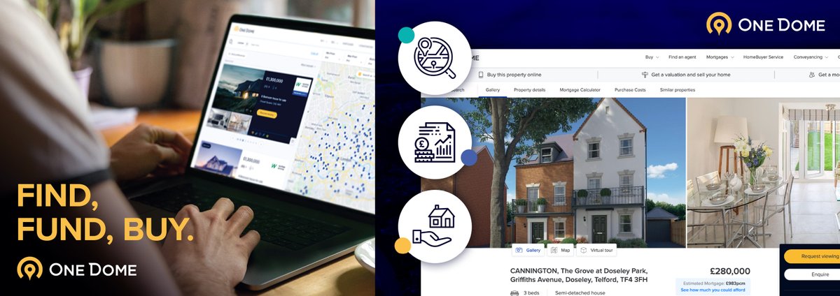 Taking home gold for ‘Best use of digital from the property, construction and facilities sector’ is <a href="/onedome/">OneDome</a>. Huge congratulations! #DIAwards