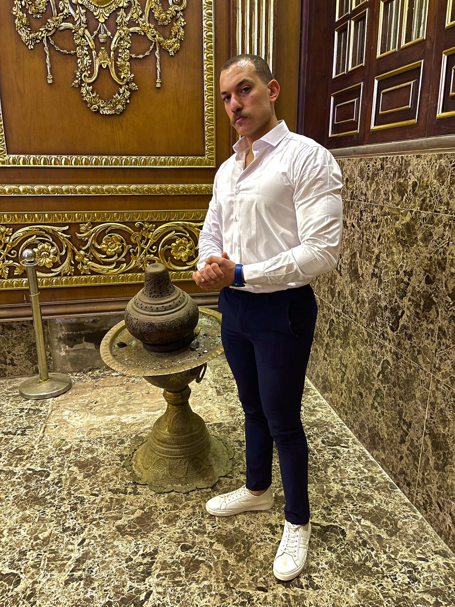 Marwankheder1's tweet photo. #stay_classy🔥♥️ https://t.co/nDkGc9N1Qn